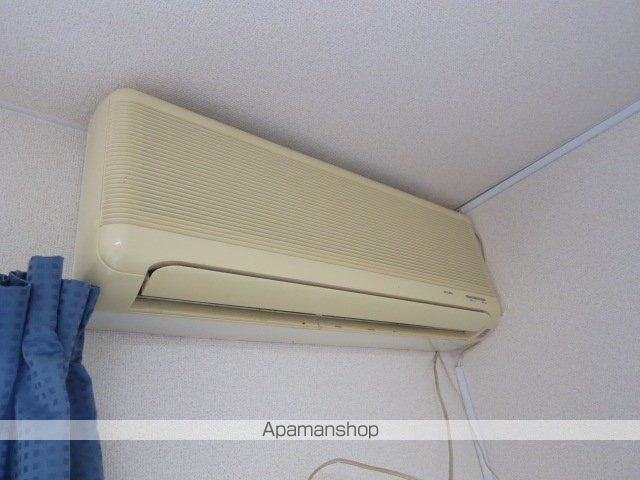 レオパレス上之郷の内装写真