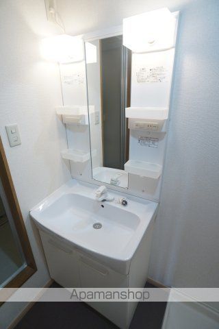 グランコート天理の内装写真