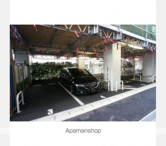 スタイリオ中延IIWESTのその他写真