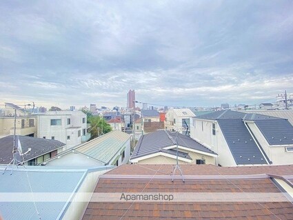 アトリオフラッツ三軒茶屋Ｎｏｒｔｈ[1K/25.5m2]のその他内装