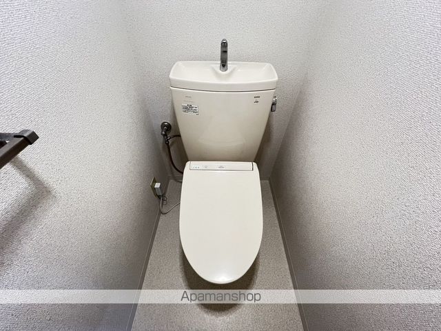 パストラルハイム豊中の内装写真