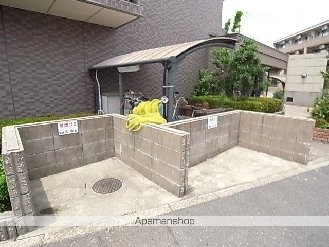 カーザアメイシアの外観写真