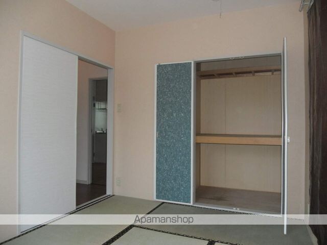 和歌山県和歌山市本脇[2LDK/46.8m2]の収納