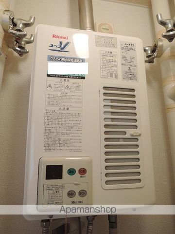 グランドール片桐・IIの内装写真