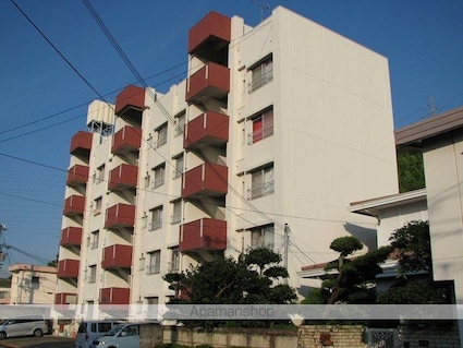 和歌山県和歌山市毛見[2DK/44.1m2]の外観