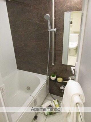 Ｂｅｌｌｅ　Ｖｕｅ新橋[1LDK/29.64m2]のバス