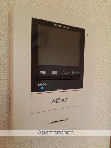 モーダ・パラッツォBの内装写真