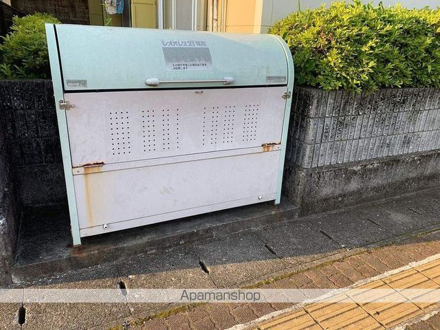 レオパレスプリマベーラのその他写真