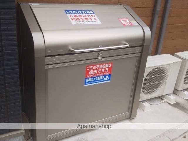 クレイノT 白鷺の内装写真