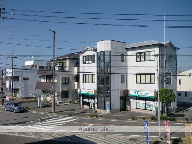 パンデュール喜多川の周辺写真