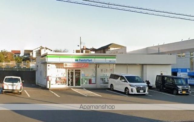 AーPGの周辺写真