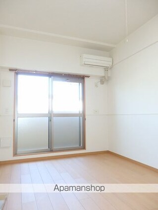 アルドール　庚午[1K/28.27m2]のリビング・居間
