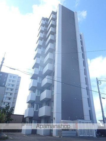 VILLAGE北大通壱番館の外観写真