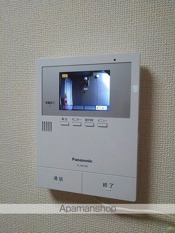 ラヴィアンローズの内装写真