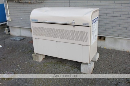 サンアイリス[2K/42.85m2]の共用部1