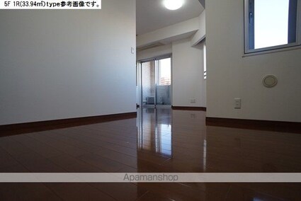リエトコート四谷[1R/40.99m2]のその他部屋・スペース