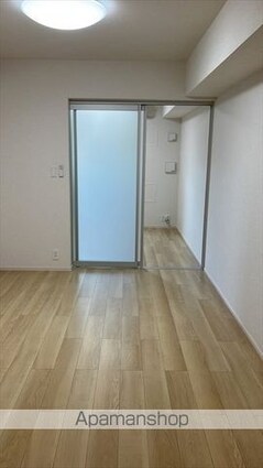 フォレスタ・和歌浦[1K/40.5m2]のリビング・居間