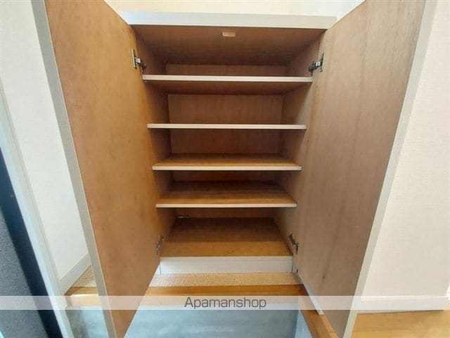 シャトー川平の内装写真