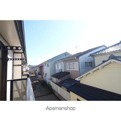フォレストKの外観写真