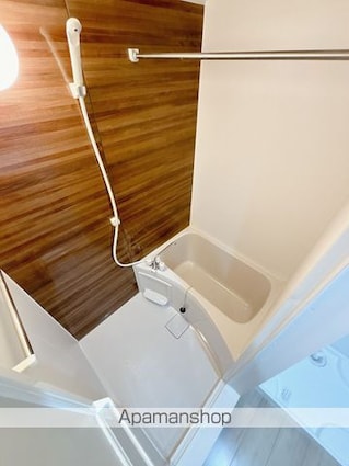 ＧＲＡＮＤ千葉中央[1DK/29.06m2]のバス