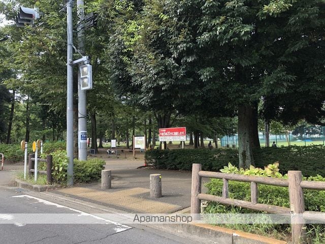 サワープレシャスの周辺写真
