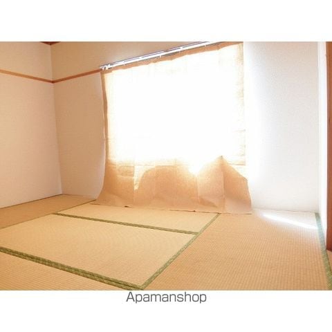 ヨコミゾマンションの内装写真