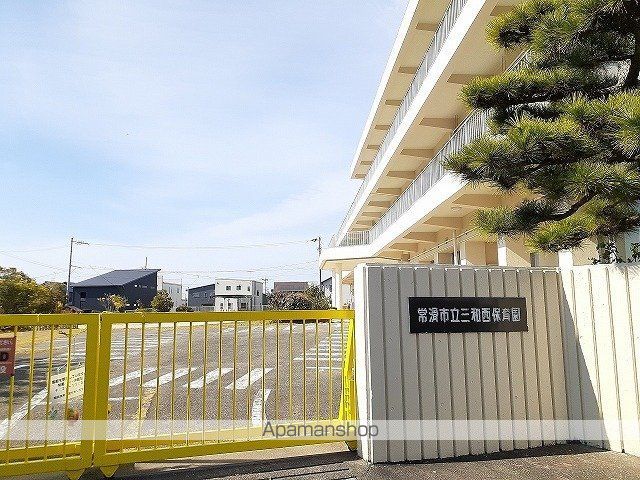 サンライズの周辺写真