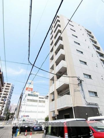 ミア・カーサの外観写真