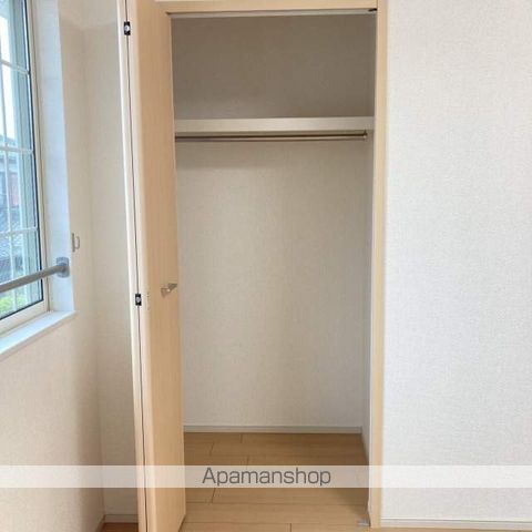 ハピネス向日葵の内装写真