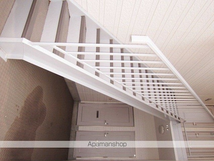 Ｔハイツ[1K/23m2]の共用部1