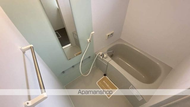 ルミエール灘崎の内装写真