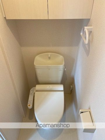 ピースフルの内装写真