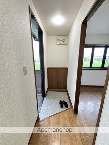 ハーモニーハイツ小倉の内装写真