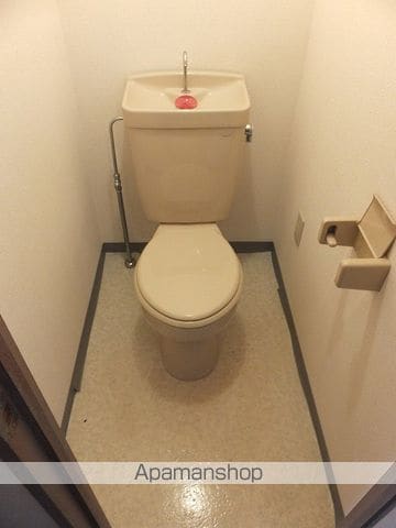 サニーコート赤坂の内装写真