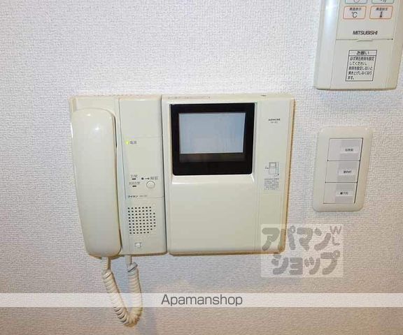 STD五条の内装写真