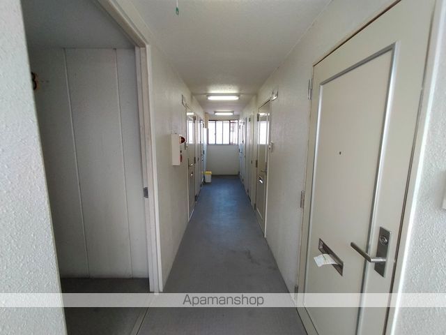サンシャイン香里園IIIのその他写真