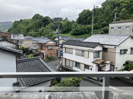 高知県高知市朝倉西町２丁目[1K/20.72m2]の内装4