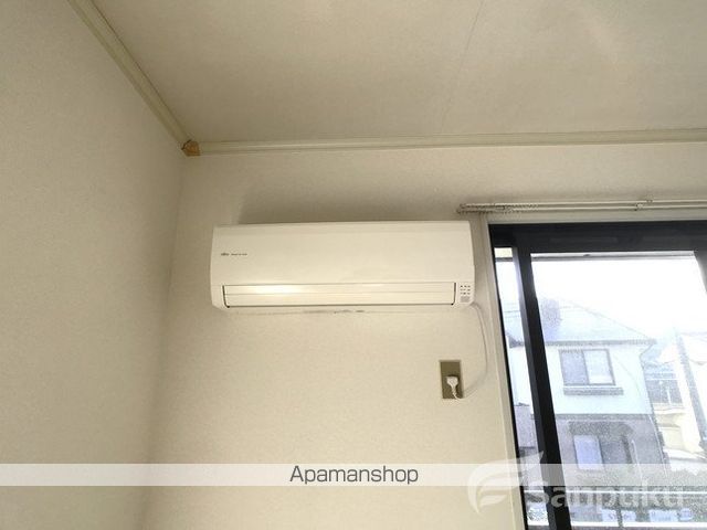 ルミエール22 A棟の内装写真