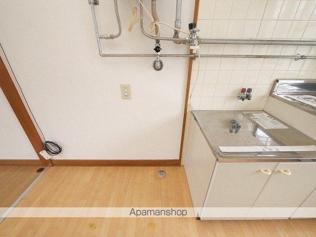 プラムコート菊水の内装写真