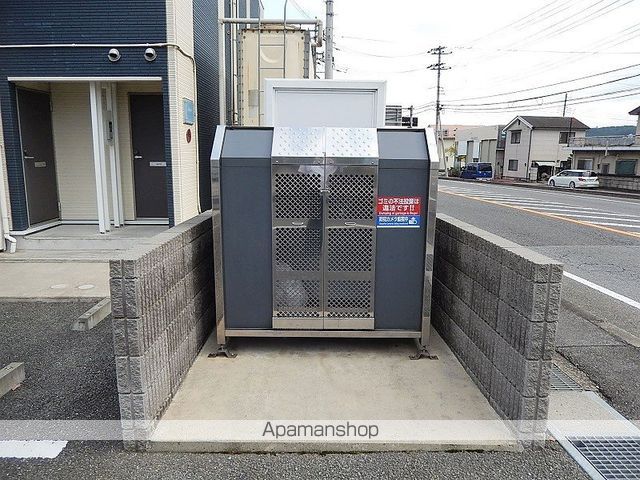 レオネクストクレソン　コマイ 208 ｜ 山梨県韮崎市藤井町駒井2762-9（賃貸アパート1K・2階・34.88㎡） その11