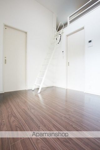 サザンコンフォートの内装写真