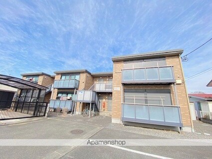 Ｋ・Ｎタウンコート[1LDK/52.04m2]の外観2