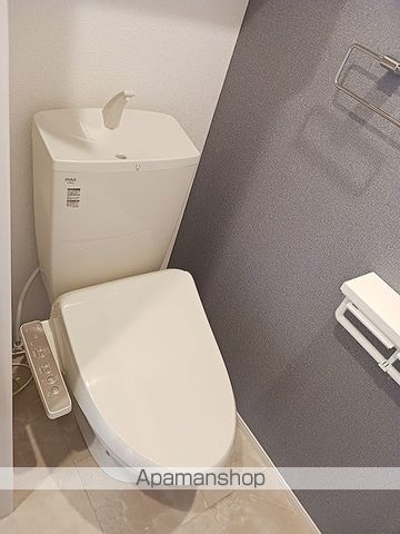 カームプレイス湖西の内装写真