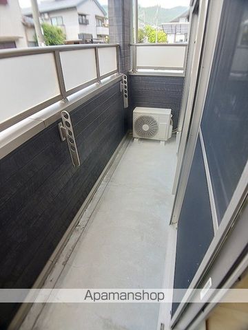 Casa Ortoの内装写真