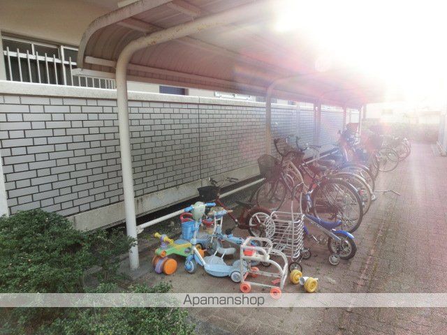 香里園ヒルズのその他写真
