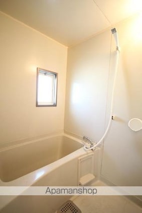 グリーンヒルズ玉藻Ⅰ[2DK/45.36m2]のバス