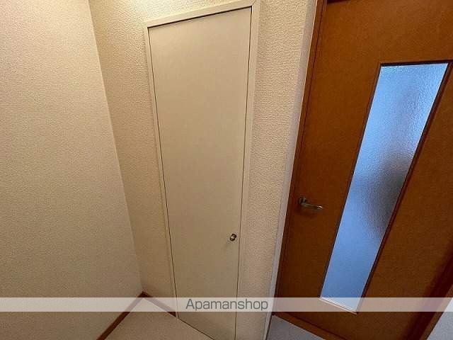 レオパレスコルティーレの内装写真