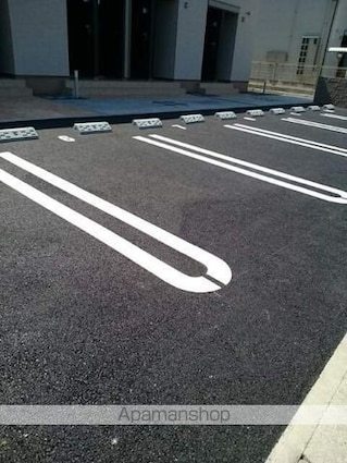 ＪａｄｅＨｏｕｓｅ庄町　Ａ[1R/32.23m2]のエントランス6