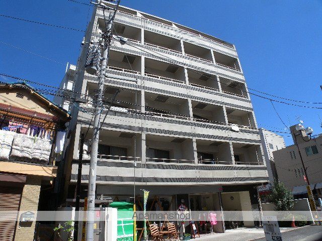 【アーク松戸本町の外観2】