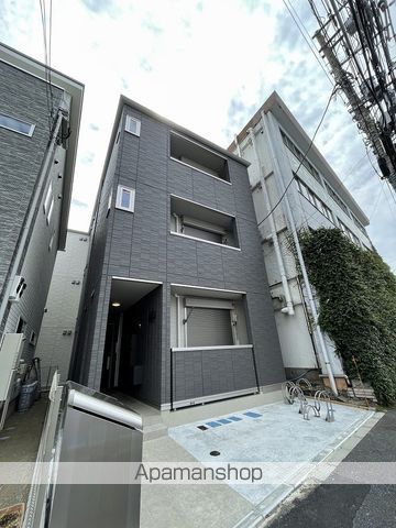 T-ハウスnk